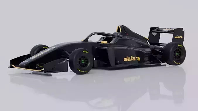 Dallara 324
