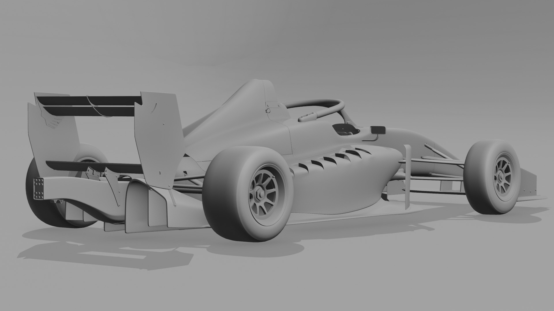 Dallara 324 3D model_5