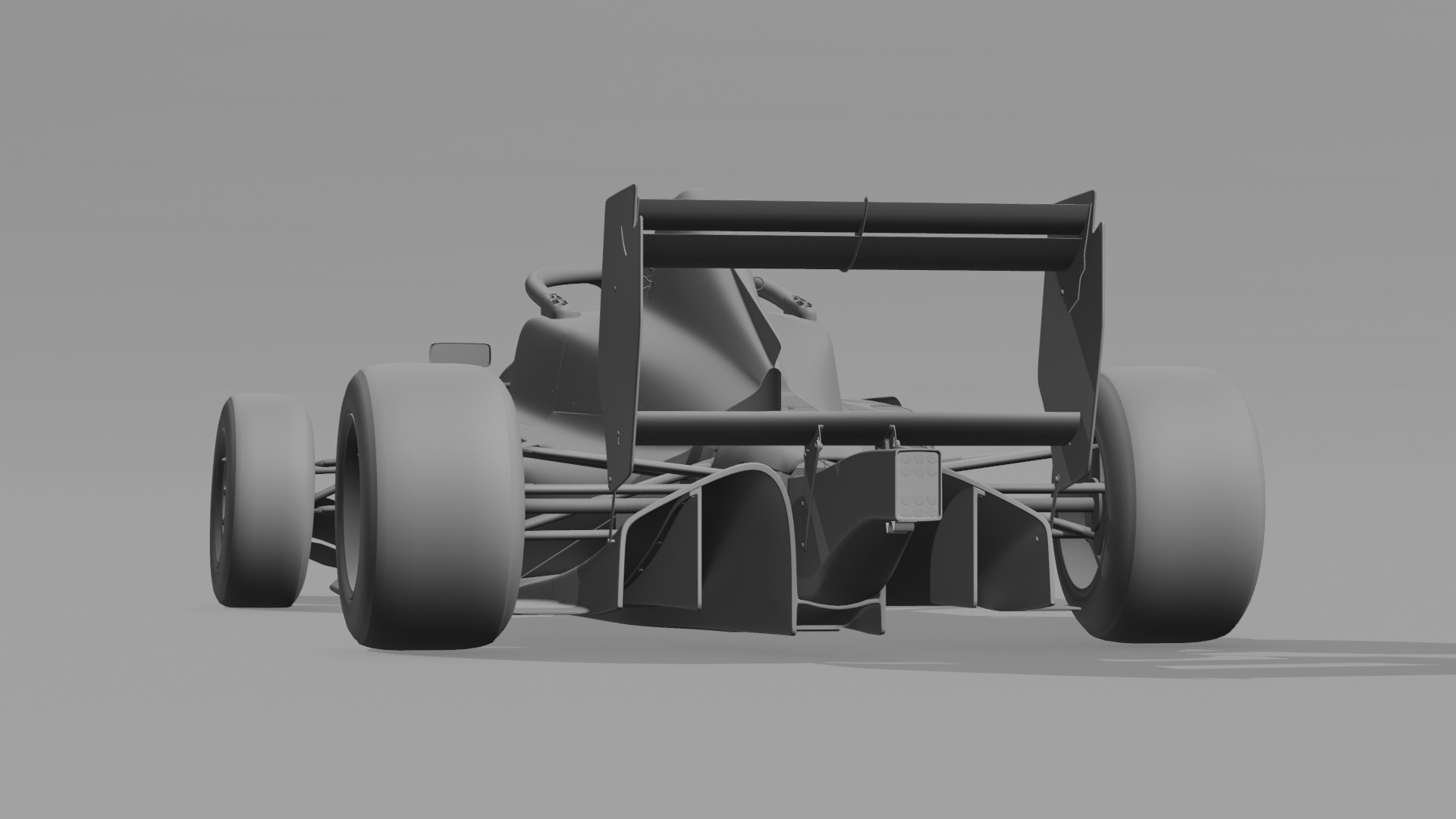 Dallara 324 3D model_7
