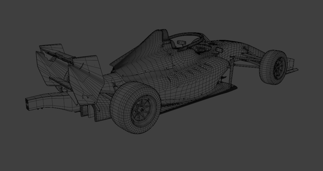 Dallara 324 3D model_11