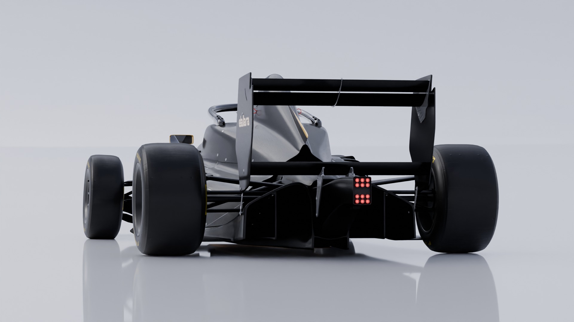 Dallara 324 3D model_3