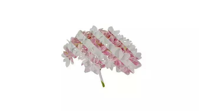 Anydrafts Hydrangea macrophylla Flower 35