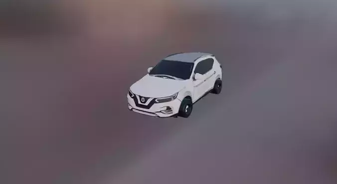 Car Suv Nissan CAR