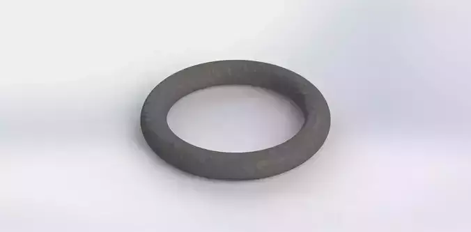 O Ring Vedabras 12069
