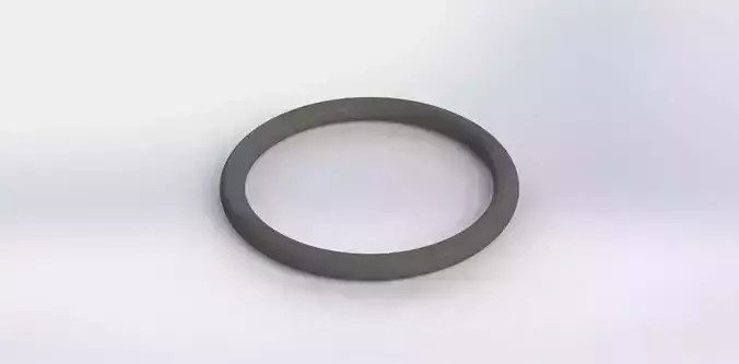O Ring Vedabras 12043