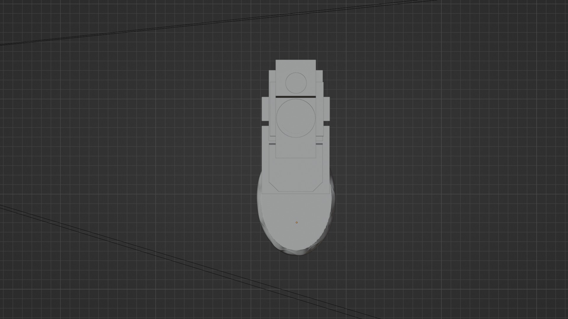 3D cosplay prop 3D print model_2