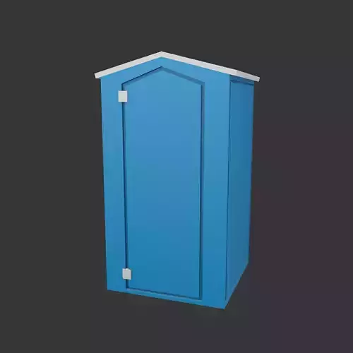 Porta Potty v1 001