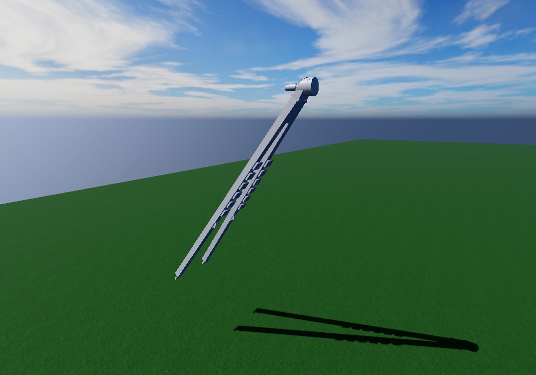 Lunarix Ride 3D print model 3D print model_5