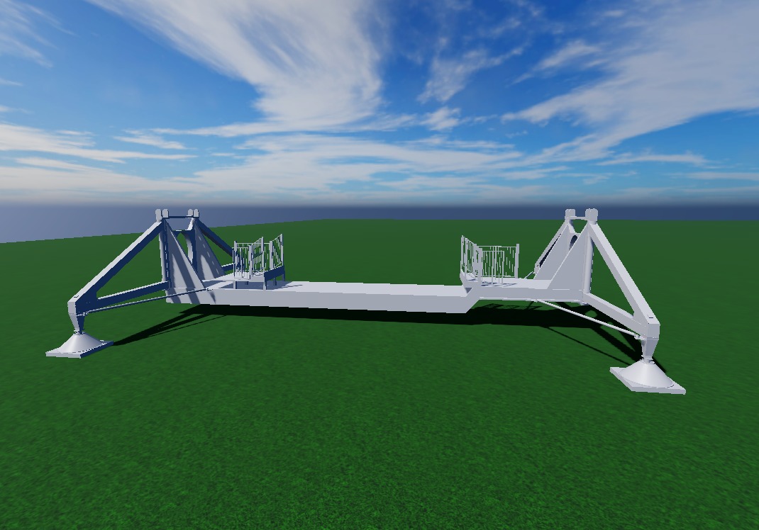 Lunarix Ride 3D print model 3D print model_7