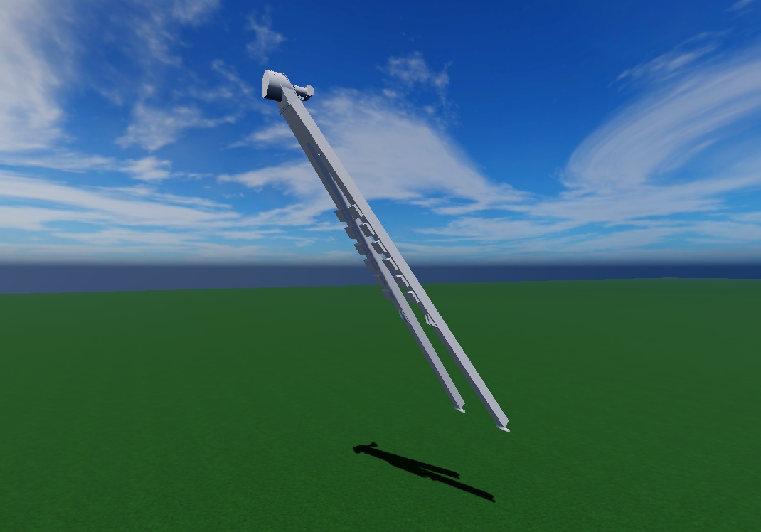 Lunarix Ride 3D print model 3D print model_6