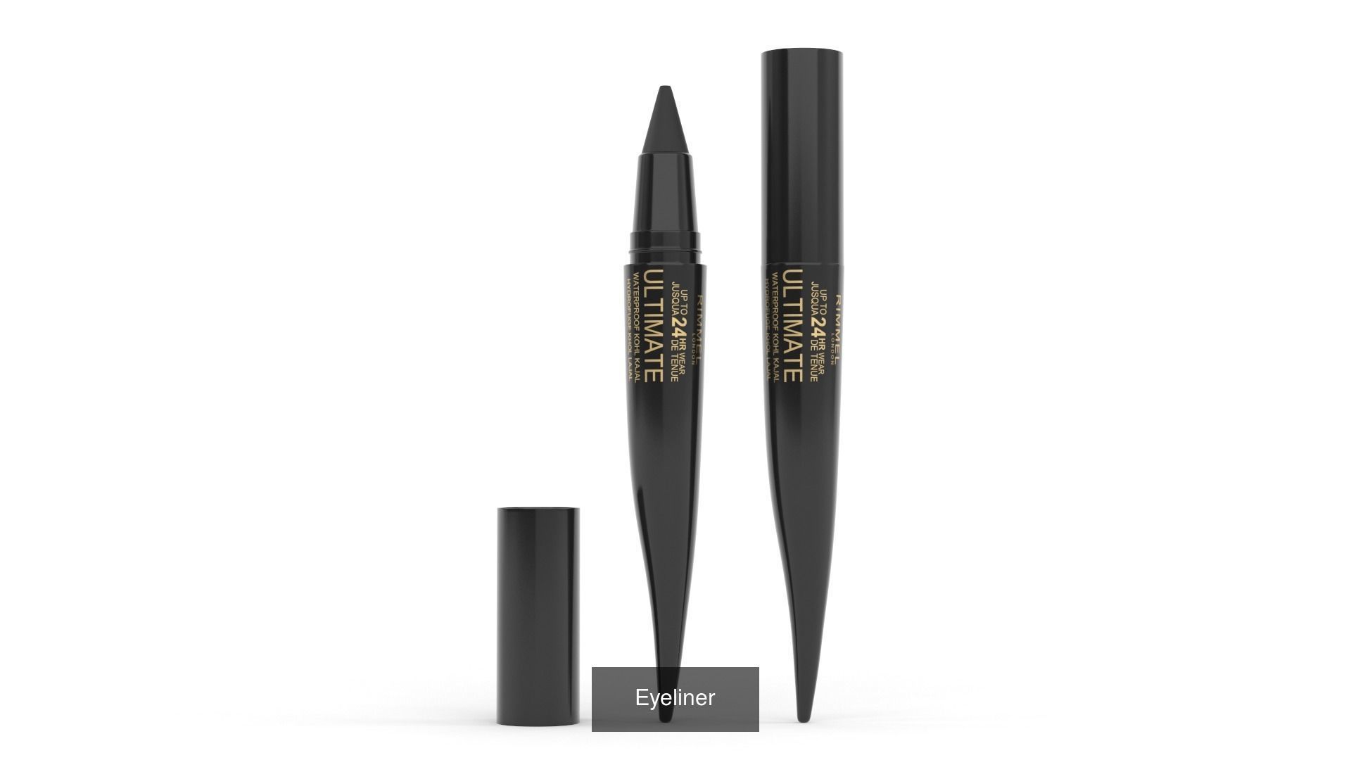 Eyeliner Collection _3