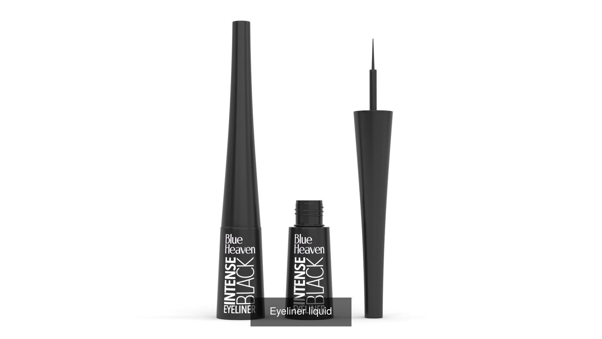 Eyeliner Collection _8