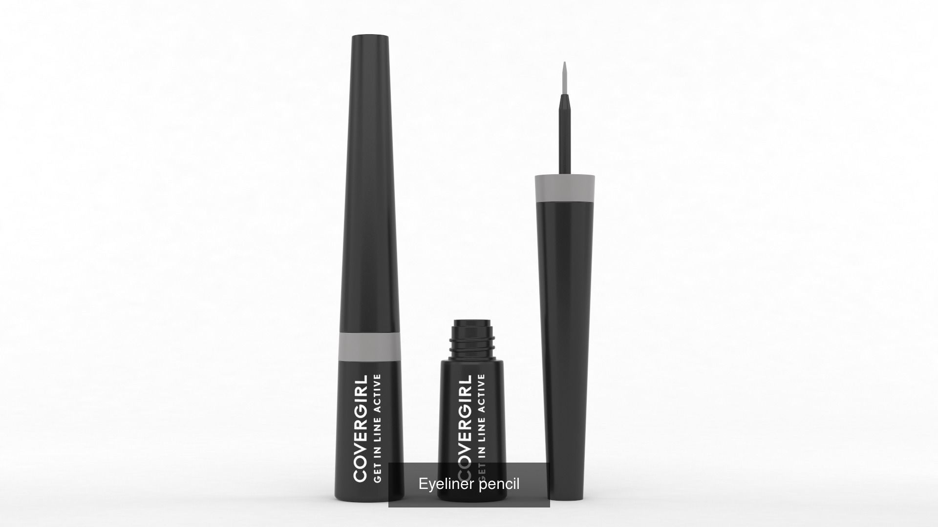 Eyeliner Collection _6
