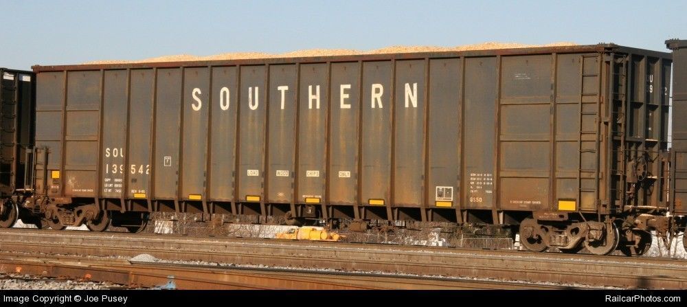 HO Greenville GS50-Trinity G82 Woodchip Gondola 3D print model_3