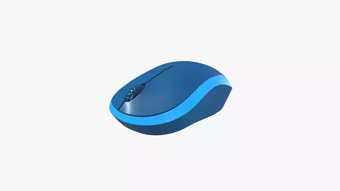 Mouse