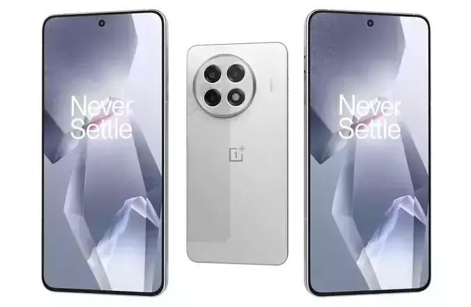 OnePlus Ace 5 Pro White