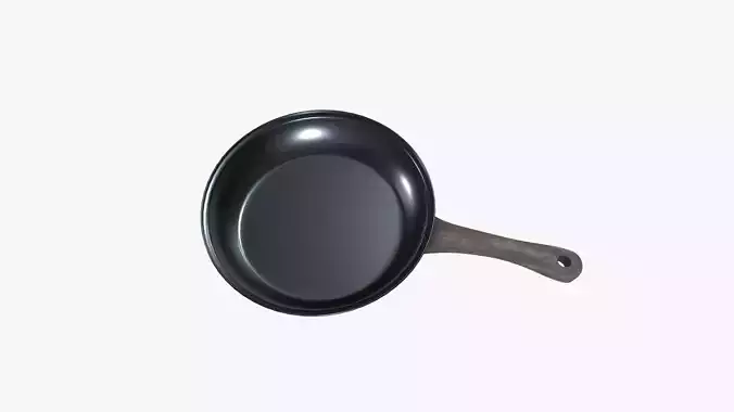 Frying Pan 