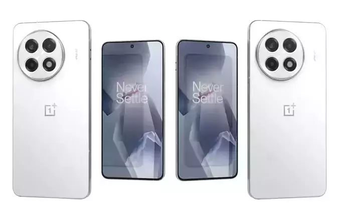 OnePlus Ace 5 Pro All Colors