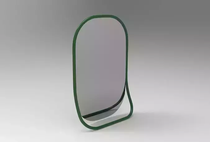 Fidu Mirror