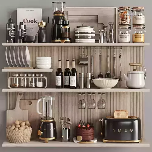 kitchen accessories N060