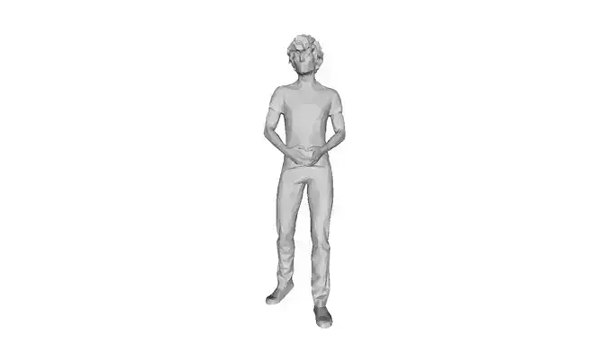 Printle XC Homme 491 T