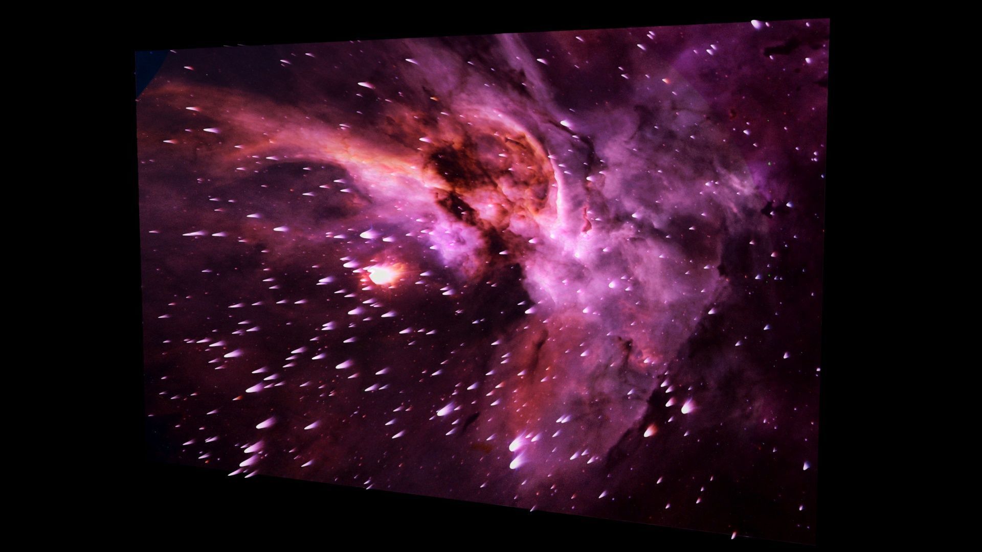 Keyhole Nebula 3D model_3