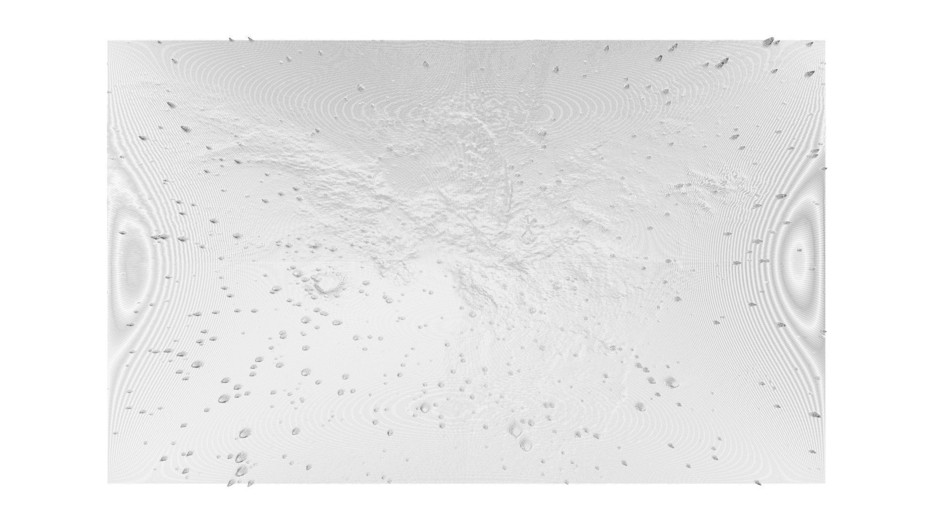 Keyhole Nebula 3D model_11