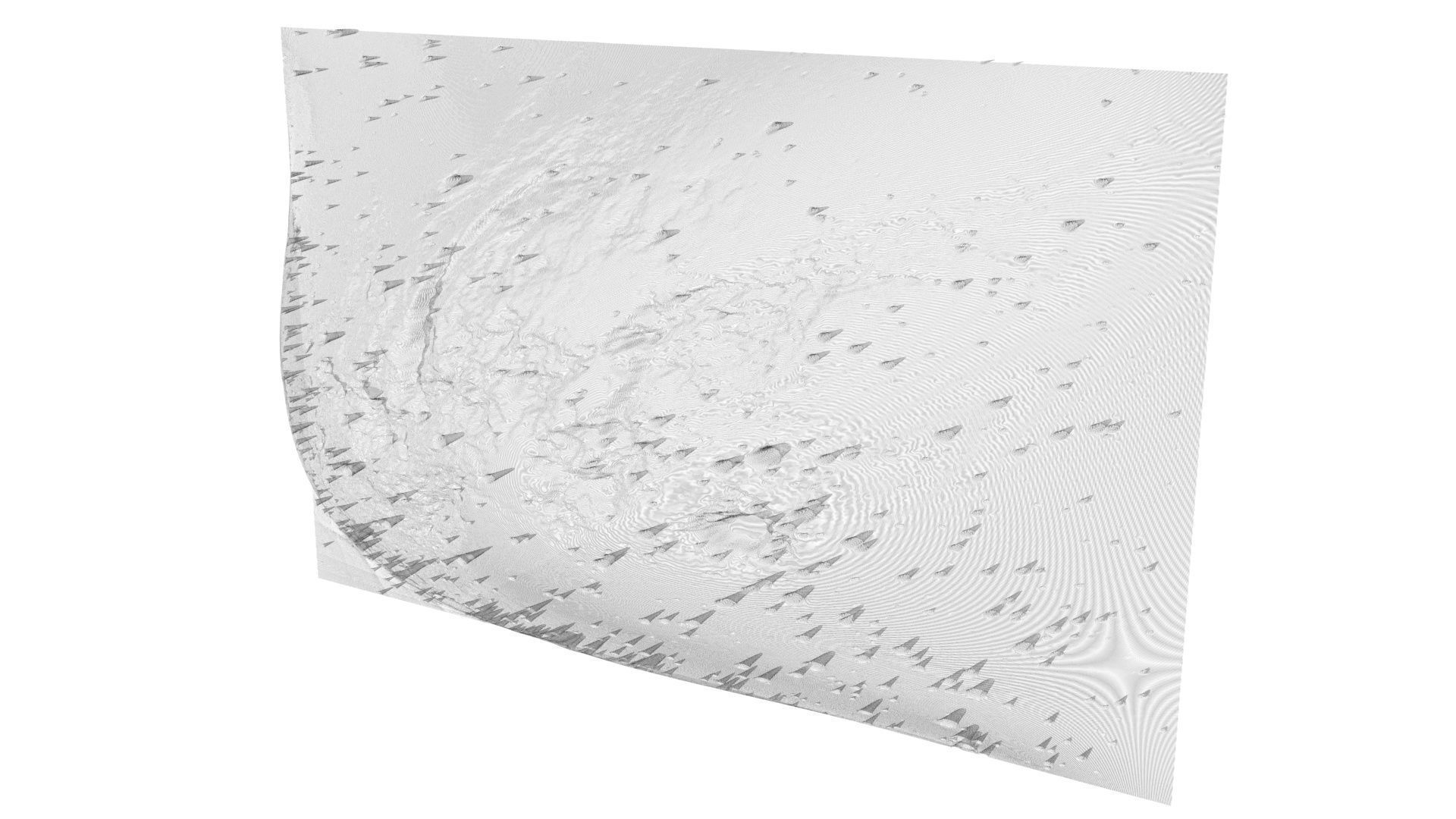 Keyhole Nebula 3D model_10