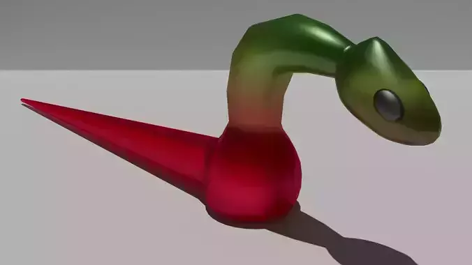 Slime LV2 New version 