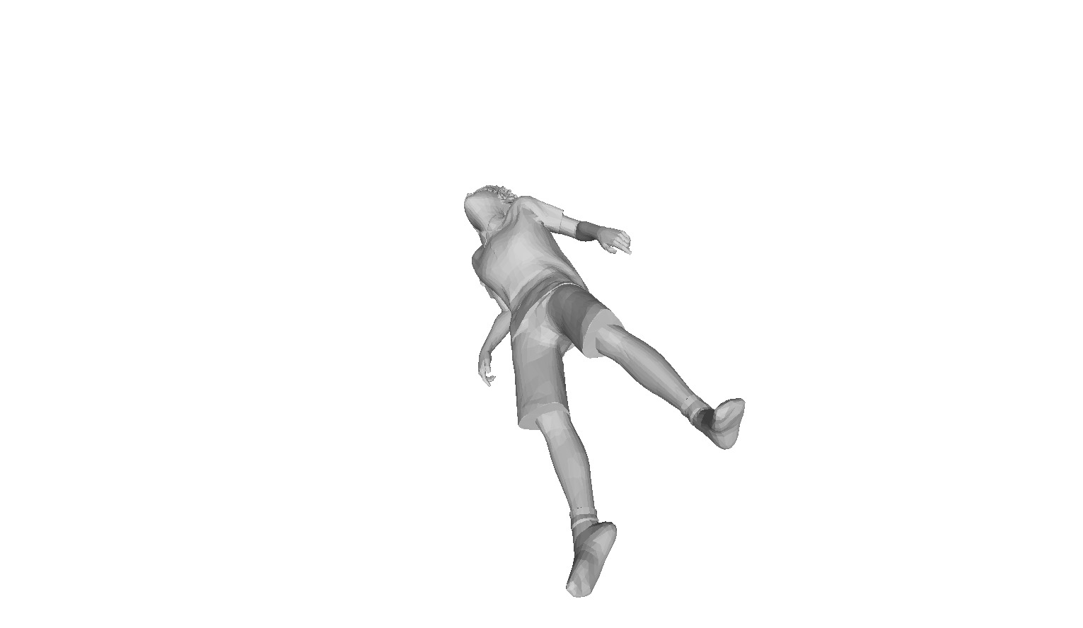 Printle K Kid 491 3D print model_36