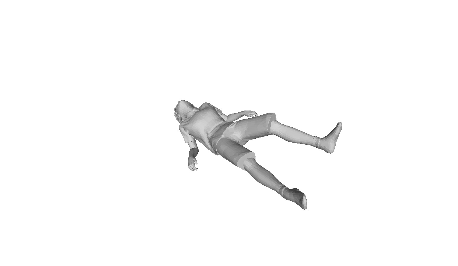 Printle K Kid 491 3D print model_40