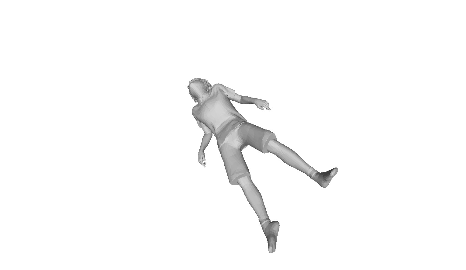 Printle K Kid 491 3D print model_37