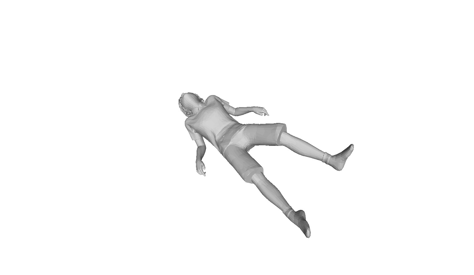 Printle K Kid 491 3D print model_39