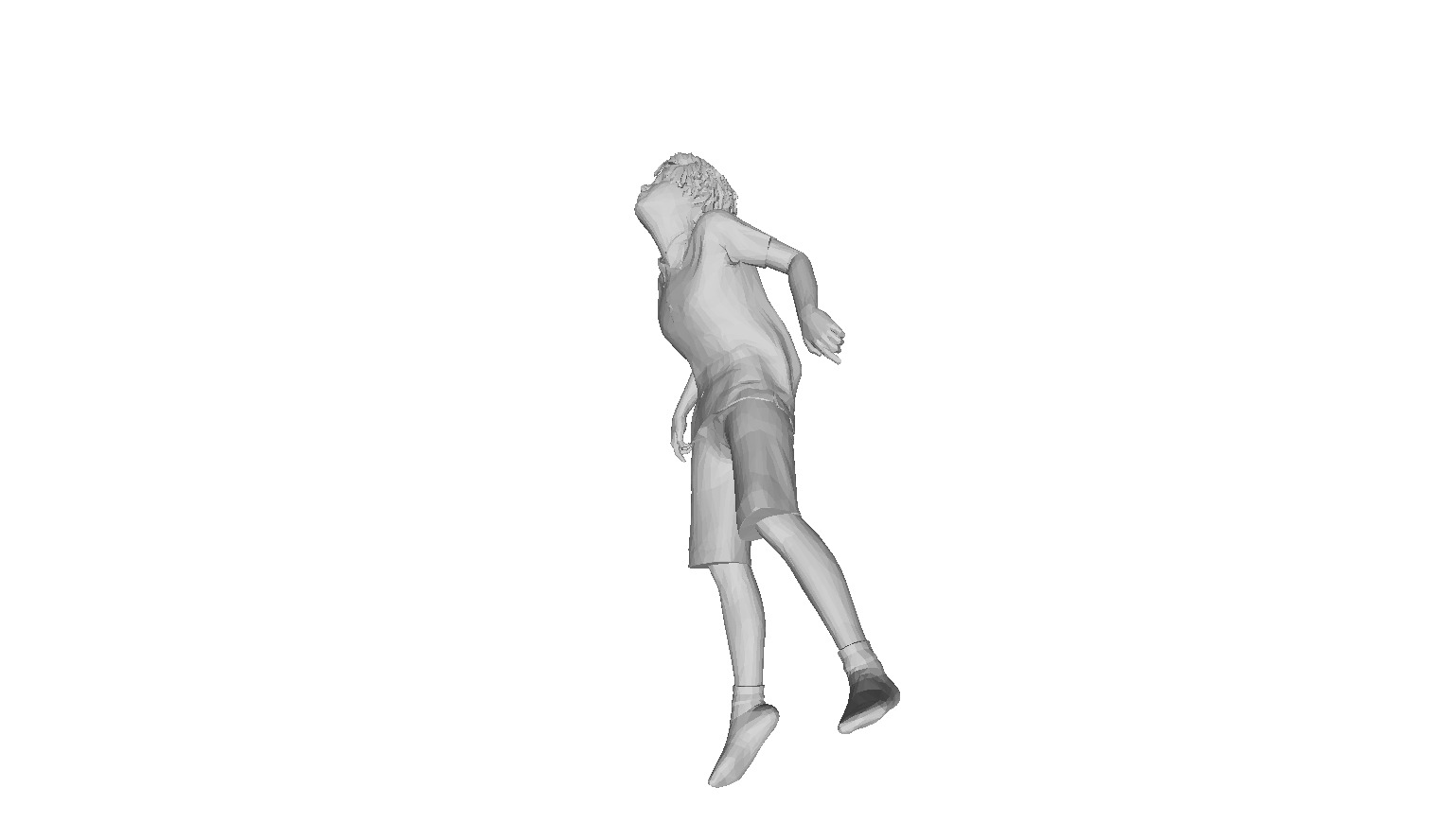 Printle K Kid 491 3D print model_33