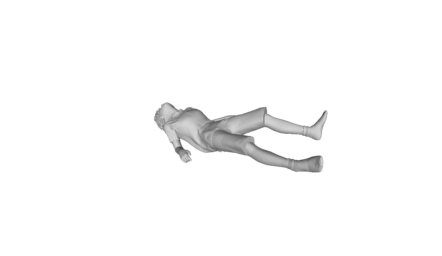 Printle K Kid 491 3D print model_42