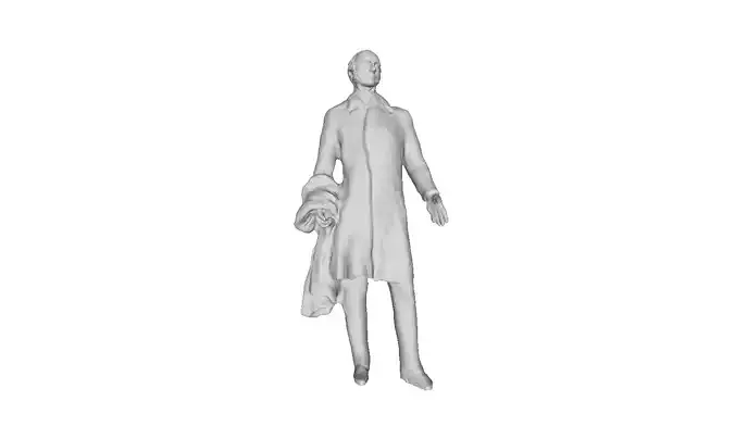 Printle F John Quincy Adams