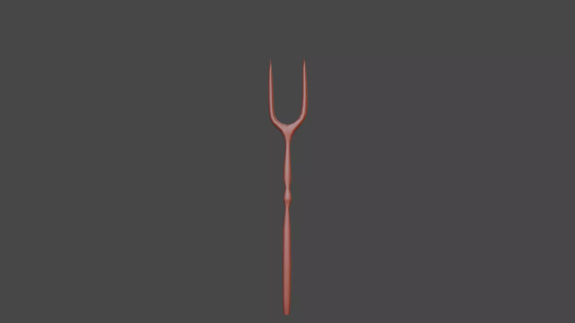 Twok 3d model Free low-poly 3D model