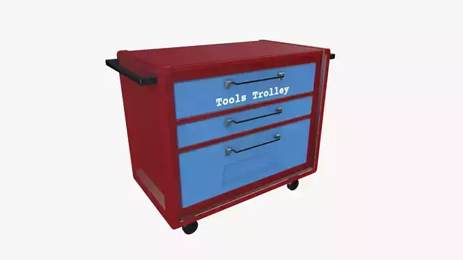 Industrial Toolbox