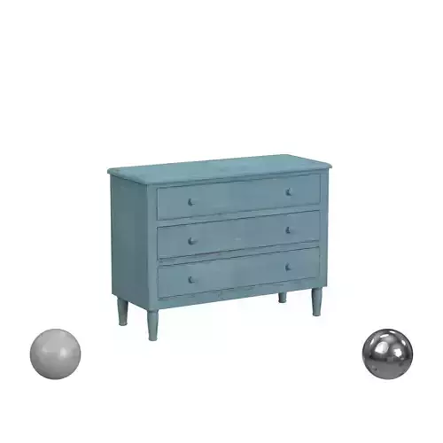 Safavieh Talbet Storage Chest