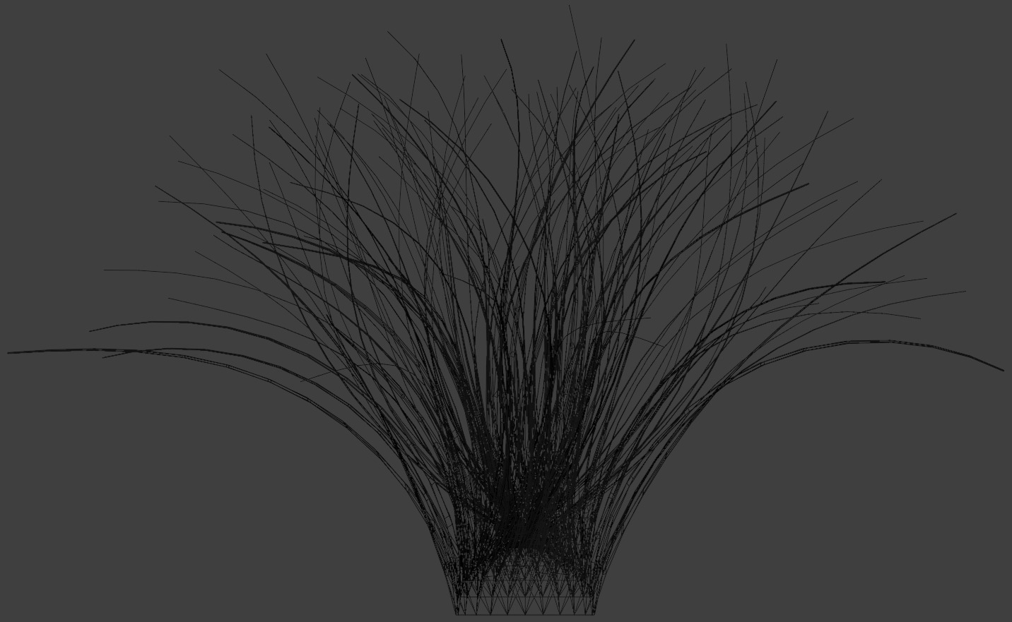 High-polly Desert Environment Pack 3D model_13