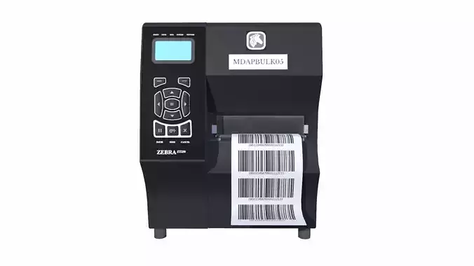Barcode Printer