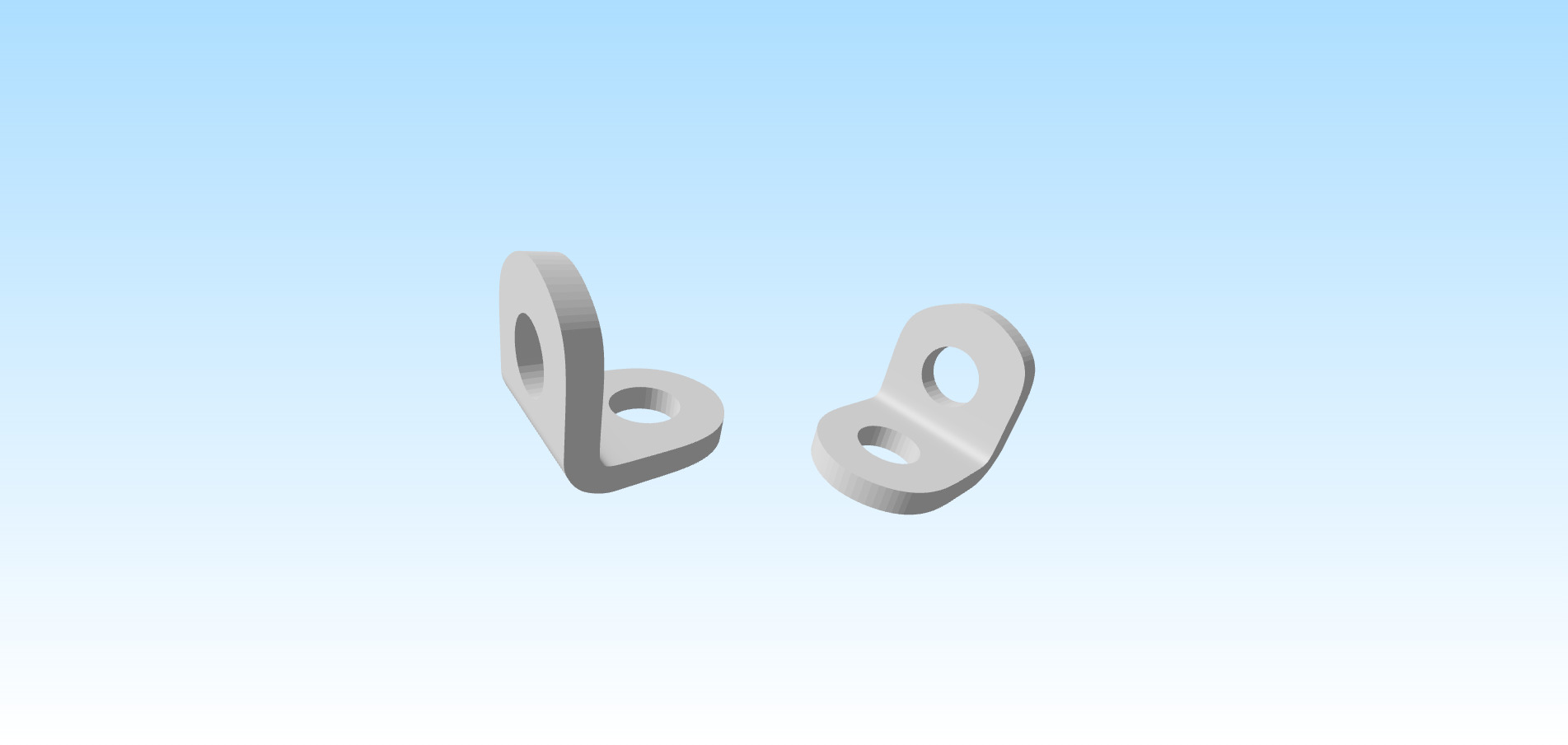 M-18 CLAUMORE 3D print model_3