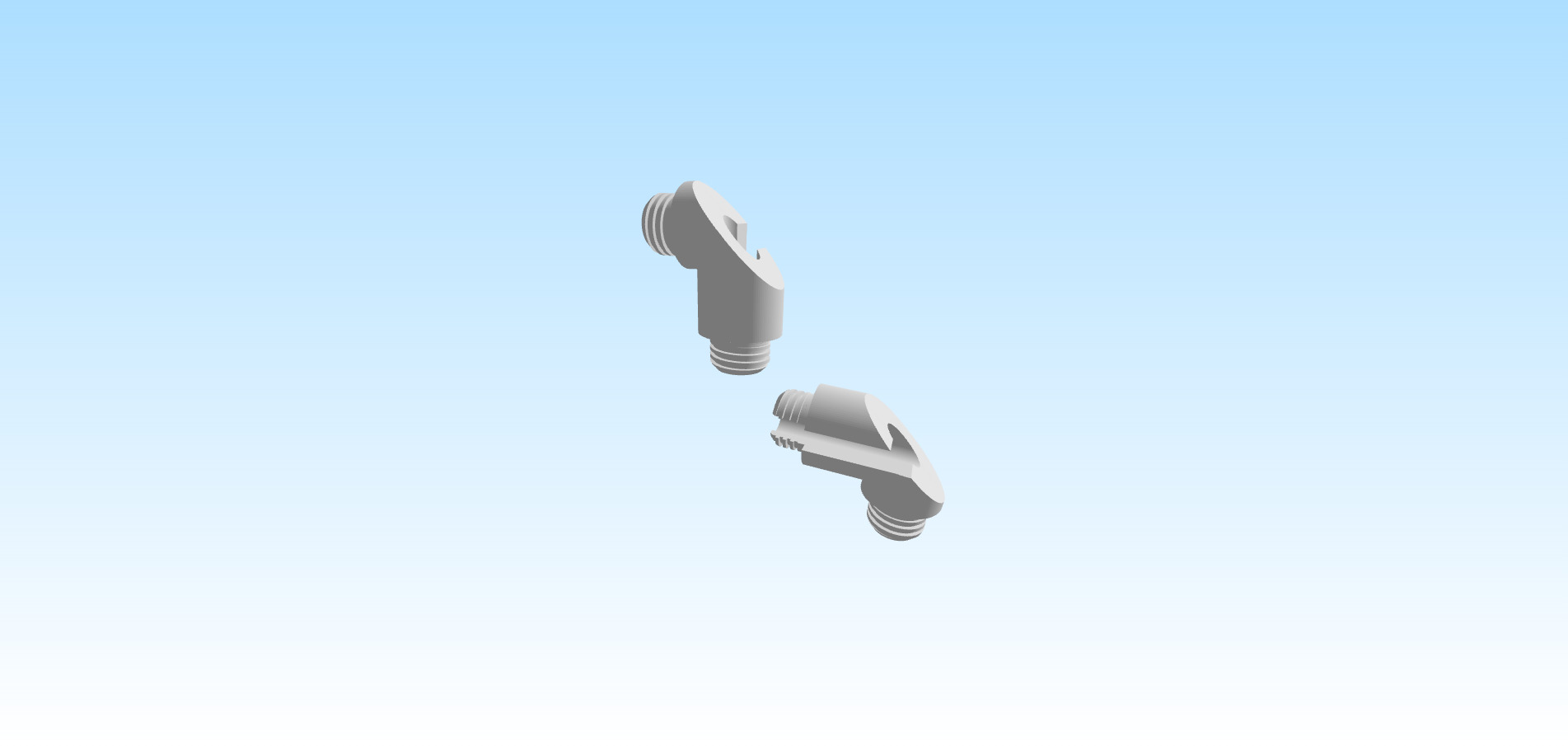 M-18 CLAUMORE 3D print model_1