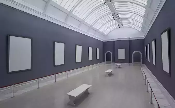 Art Gallery