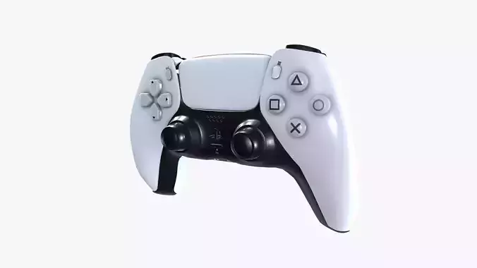 Ps5 Controller