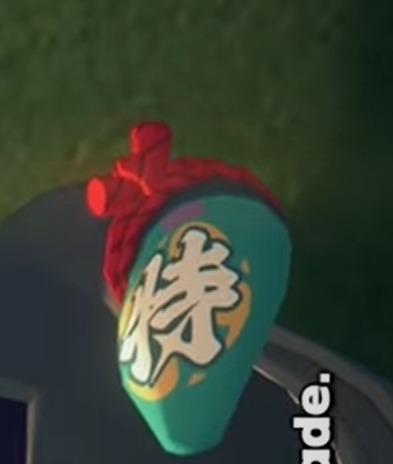 Hoshimi Miyabi Bangboo - Zenless Zone Zero 3D print model_3