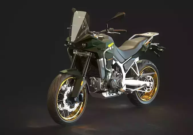 Base model  Kove 800X Pro 2024