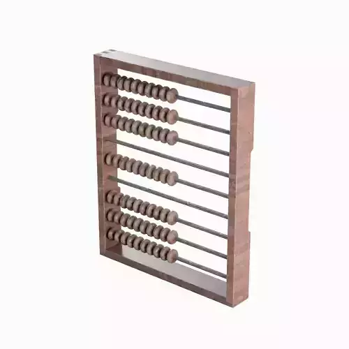 Classic Abacus 01