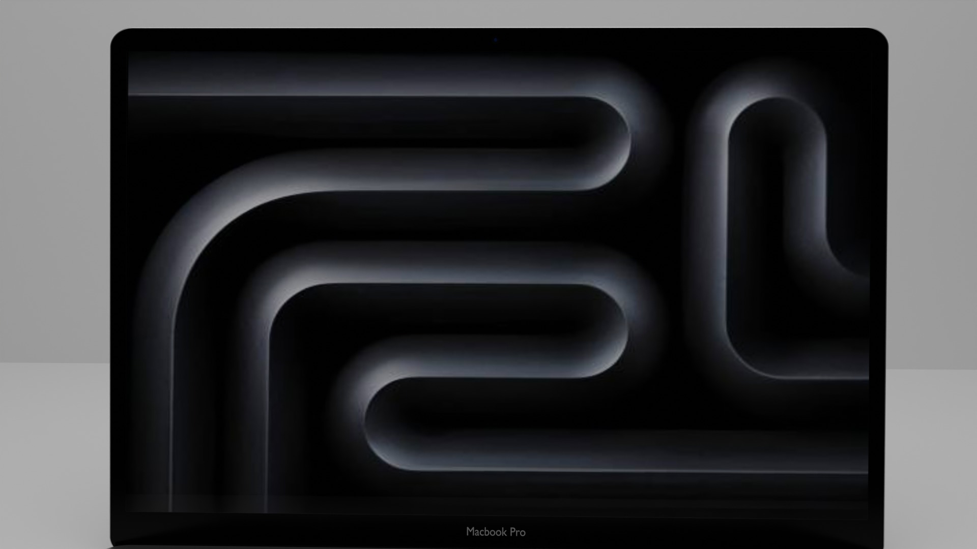 Apple 2024 MacBook 3D model_9