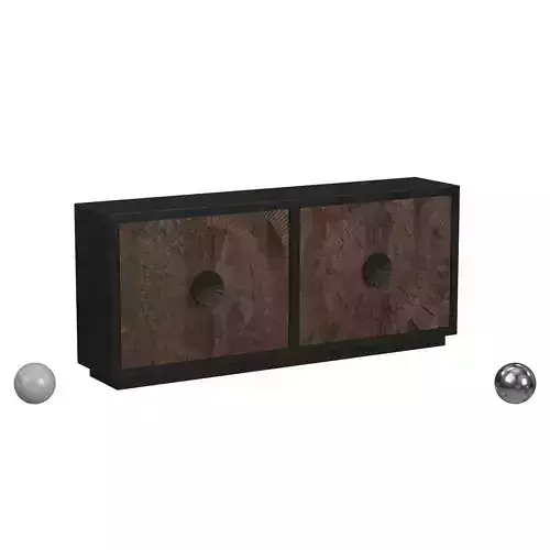 Apollo 4Dr Sideboard